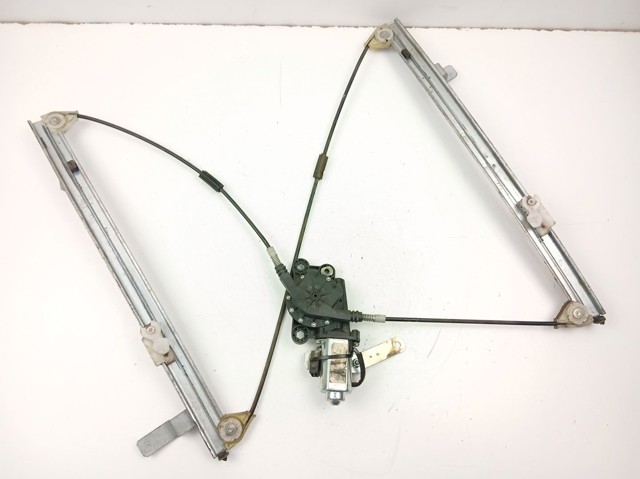 PEUGEOT 9222G1 Mecanismo de elevalunas delantero derecha comprar Pamplona
