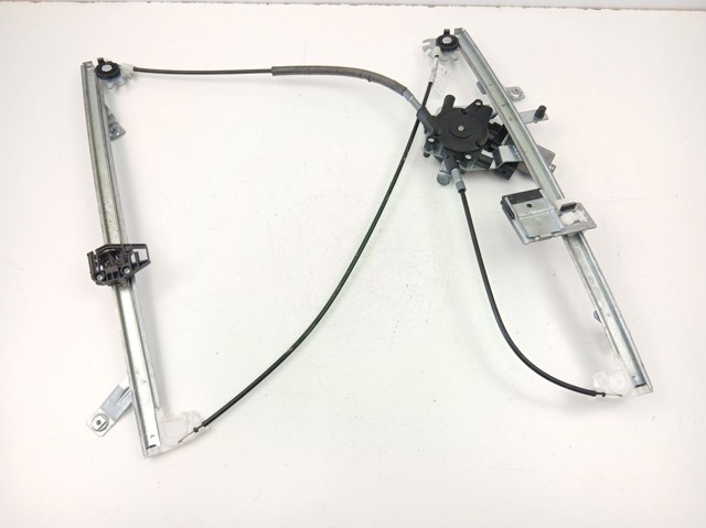 9222G1 PEUGEOT Mecanismo de elevalunas de la puerta delantera derecha  comprar en Jaén