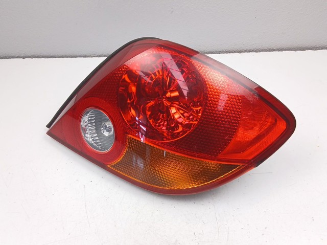 Comprar Piloto trasero derecho Hyundai Coupe II GK a bajo precio