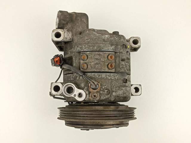 Compresor de aire acondicionado para Nissan Micra K10