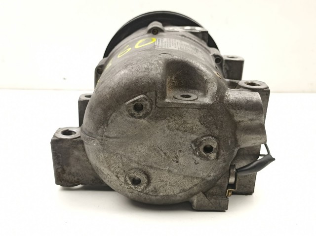 Compresor de aire acondicionado coche 926002J005 NISSAN