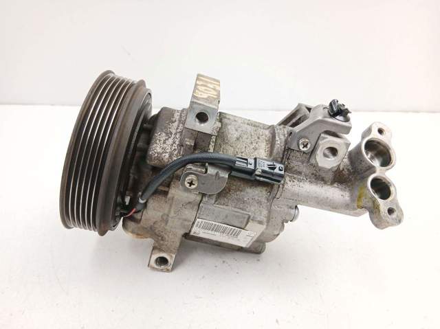 RENAULT 926009154R Compresor de aire acondicionado  comprar en Ponferrada