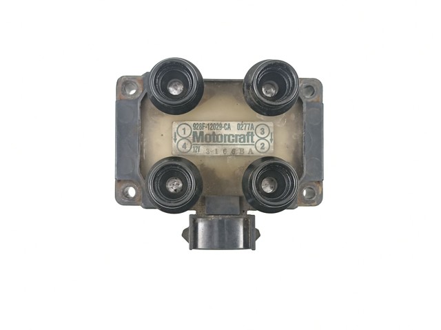 928F12029CA FORD Bobina comprar Alcalá