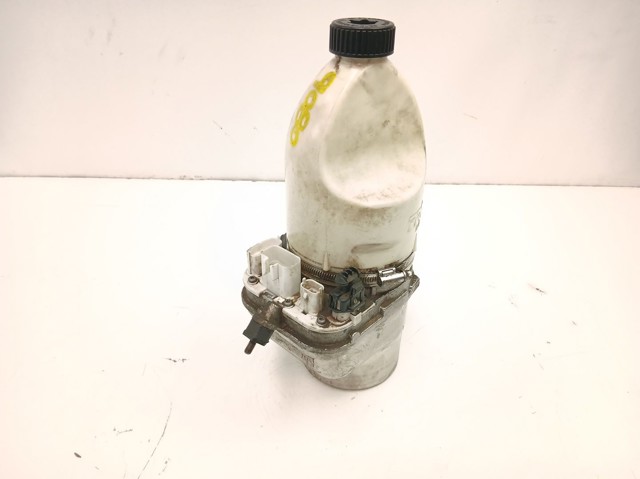 Bomba de dirección hidráulica 93180406 OPEL