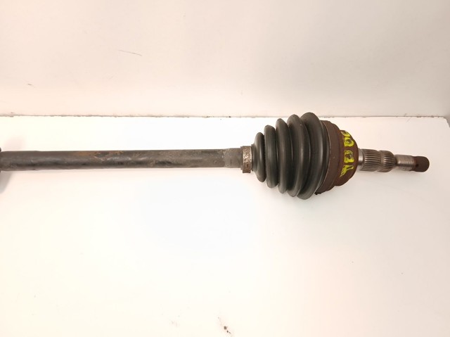 93184256 Opel