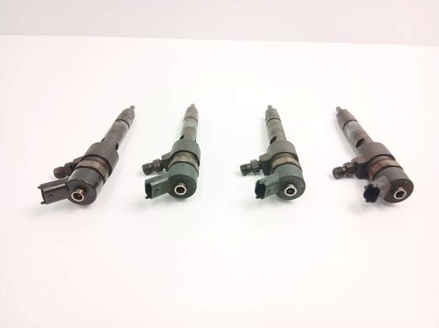 Inyector para Opel Vectra 