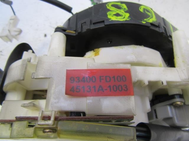 93400FD100 Hyundai/Kia