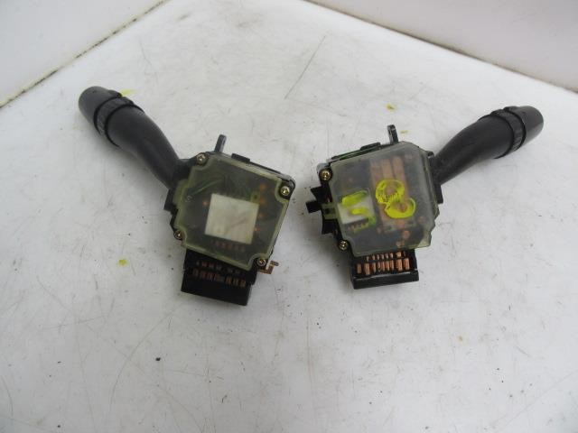 Mando de luces izquierdo 9341017000 HYUNDAI
