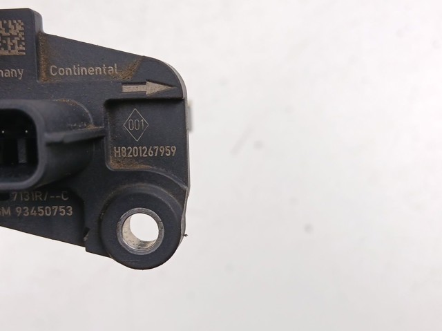 93450753 NISSAN Sensor de flujo de masa de aire  disponible Vigo