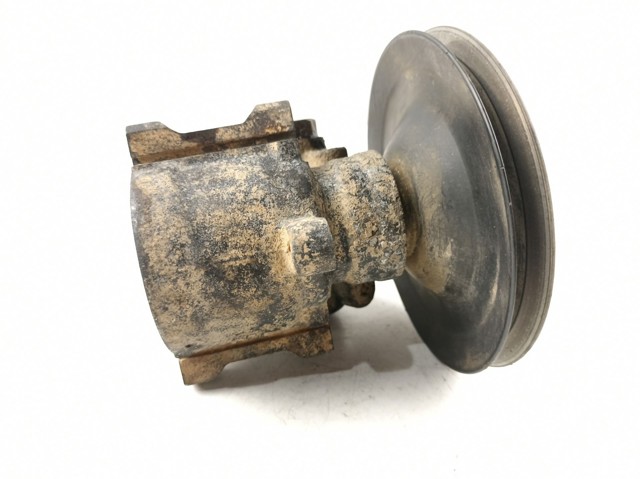 Bomba de dirección hidráulica 948037 OPEL