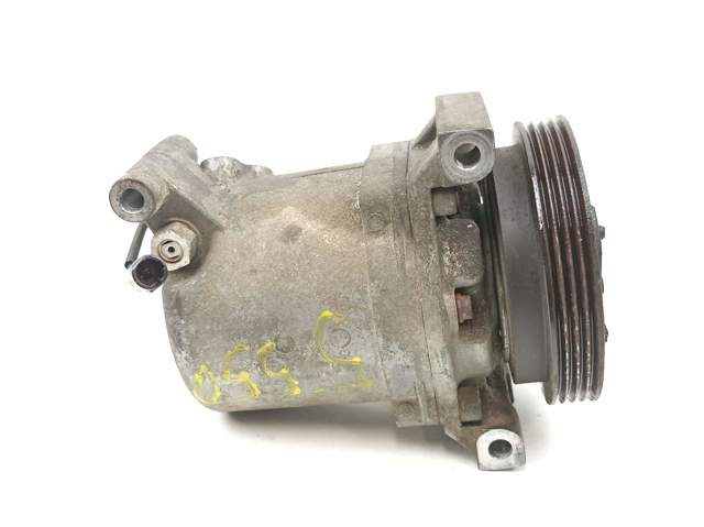 Compresor de ac para Smart FORTWO  (450)