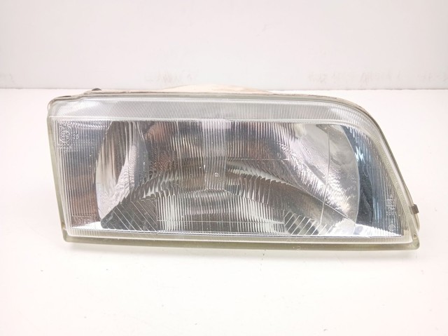 Precio del repuesto Faro delantero derecho ZX  hatchback