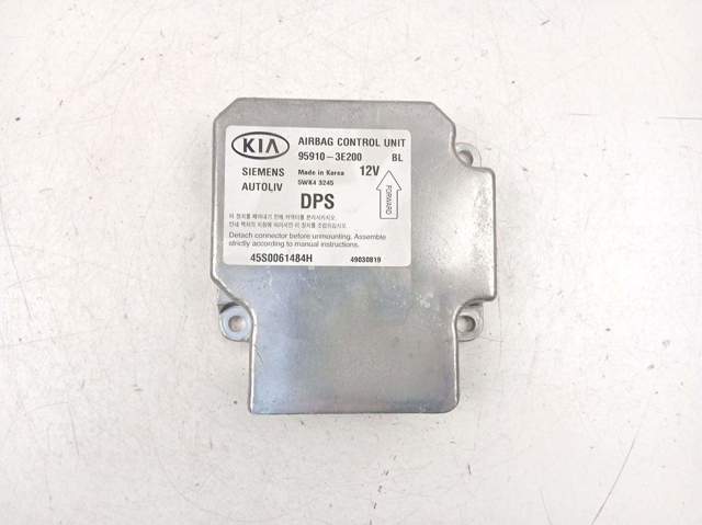 959103E200 HYUNDAI Módulo de control de airbag  disponible Alicante