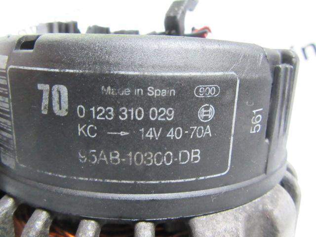 95AB10300DB Ford