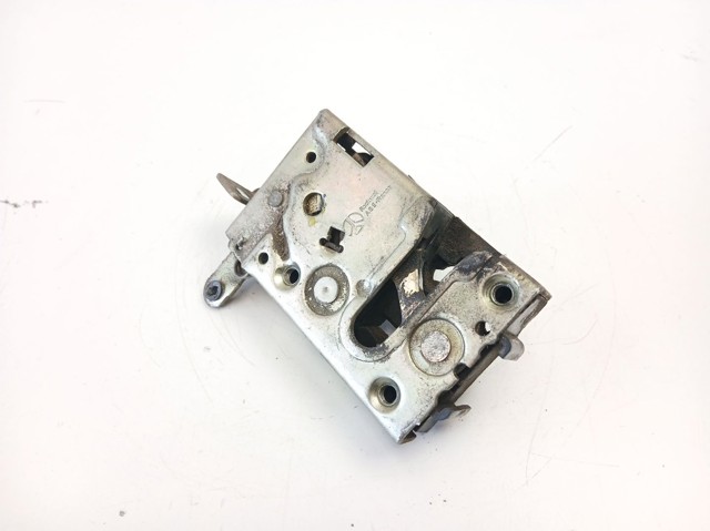 Cerradura de puerta Citroen ZX  (1991-1997)