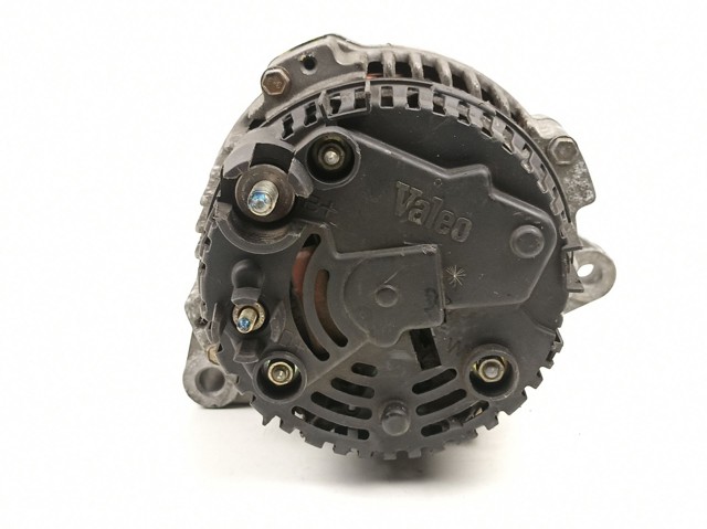 Alternador del motor 9619429380 PEUGEOT