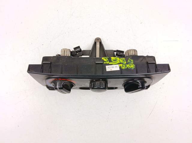 Unidad de control aire acondicionado para Daewoo Lanos KLAT