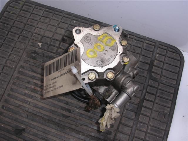 Bomba de dirección para Peugeot Expert 224