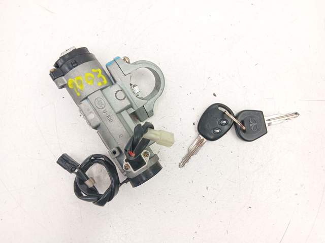 Interruptor de encendido Chevrolet Lacetti  (2003-2013)