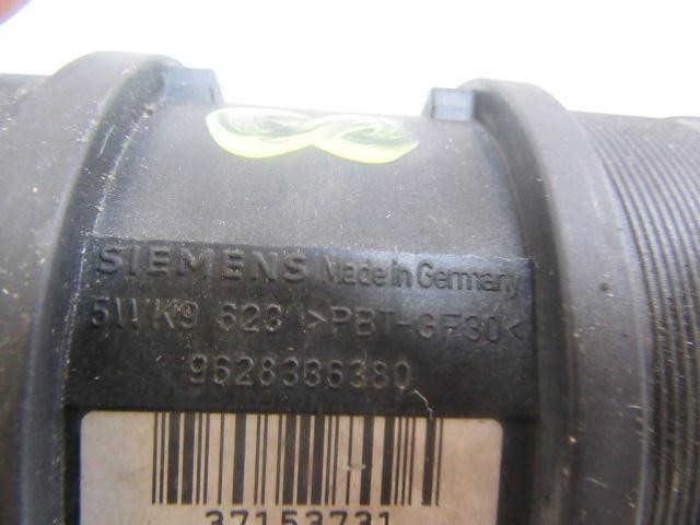 9628336380 Sensor de flujo de masa de aire  comprar en Zaragoza