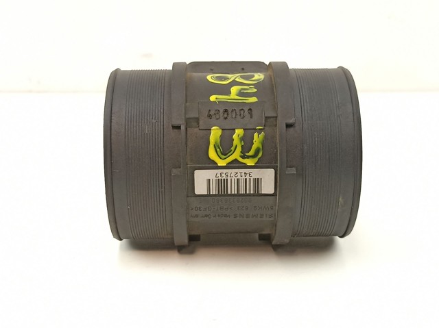 PEUGEOT 9628336380 Sensor de flujo de masa de aire  comprar en Albacete