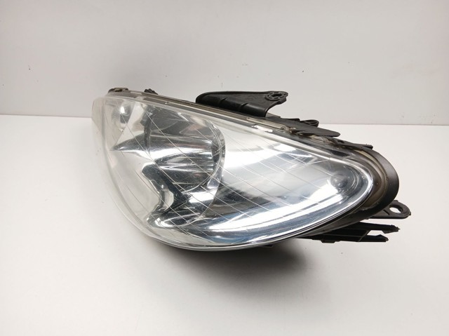PEUGEOT 9628666880 Faro izquierdo comprar Barcelona