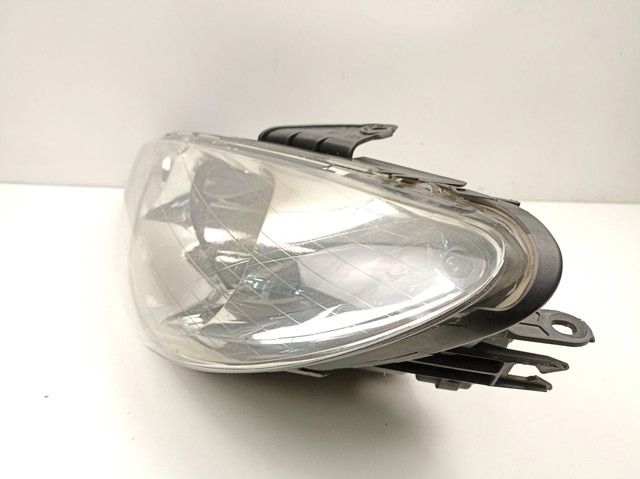9628666880 PEUGEOT Faro izquierdo  en stock Gandía