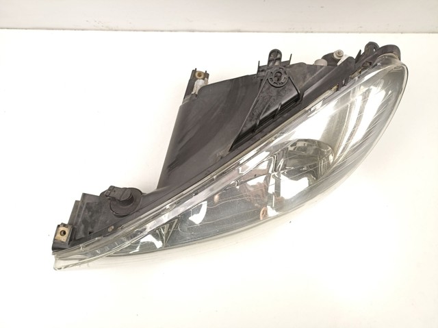 9628666880 PEUGEOT Faro izquierdo  en stock Córdoba