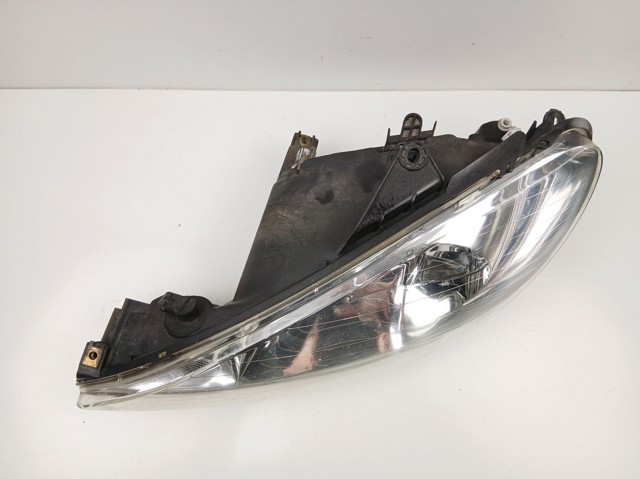 9628666880 PEUGEOT Faro izquierdo  en stock Córdoba