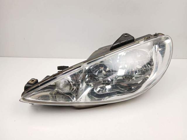 9628666880 PEUGEOT Faro izquierdo comprar Bilbao