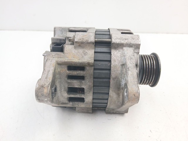 Alternador del motor 96288095 GM