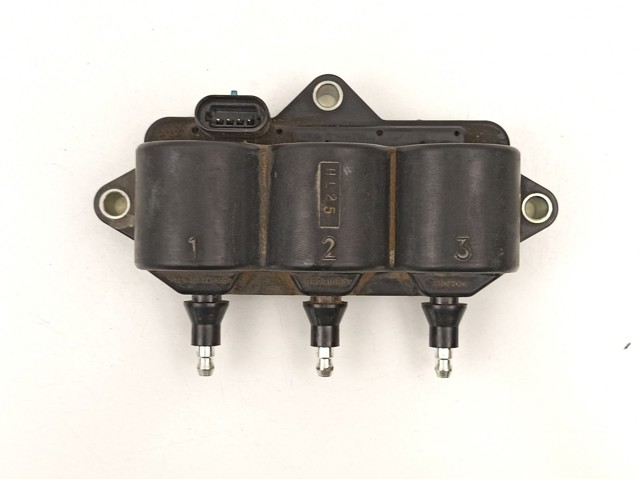 Bobina de chispa Chevrolet Spark (Matiz)  desde 58,04 €