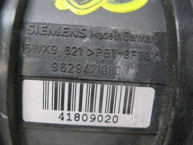 Sensor MAF Scudo  familiar (1996-2006) original desde 25,50 €