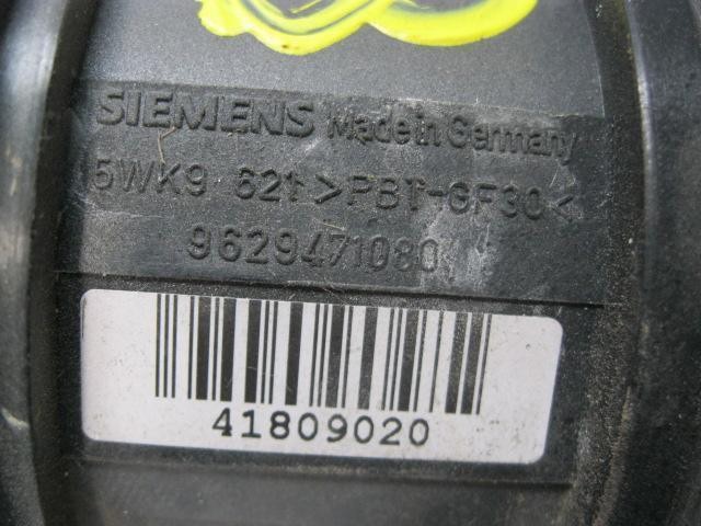 FIAT 9629471080 Caudalímetro comprar Tarragona