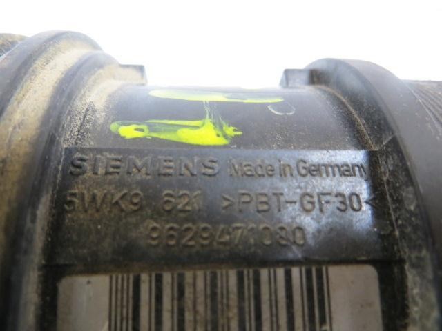 9629471080 Sensor de flujo de masa de aire  comprar en Zaragoza