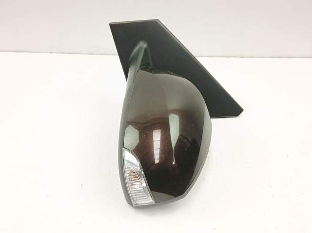 Espejo retrovisor izquierdo Renault Megane III (2008-2026)