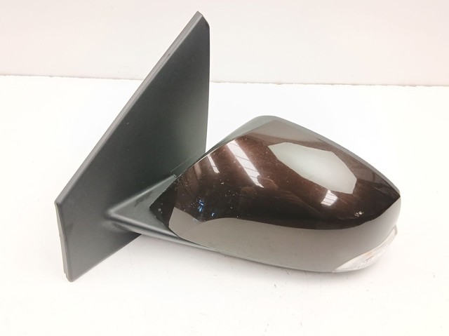 Retrovisor izquierdo para Renault Megane III (KZ0, KZ1)