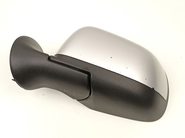 Retrovisor izquierdo para Renault DUSTER I (HS)