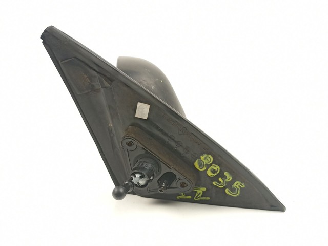 Retrovisor izquierdo 96304167 GM
