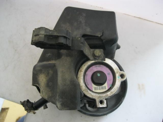 9631411580 Peugeot/Citroen