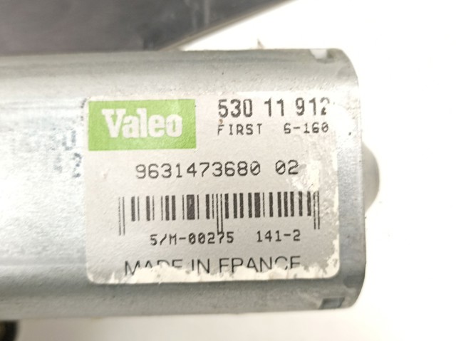 9631473680 Peugeot/Citroen