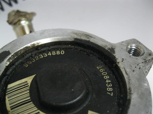 Bomba hidráulica de dirección Peugeot 306  (1993-2001)