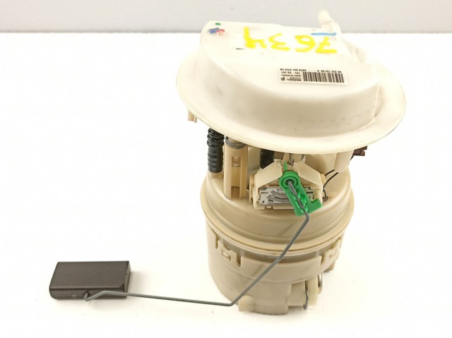 9632672080 Módulo de bomba de combustible con sensor de nivel de combustible  comprar en Reus