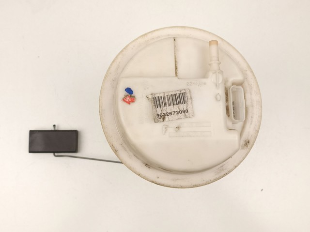 PEUGEOT 9632672080 Bomba de gasolina comprar Tarragona