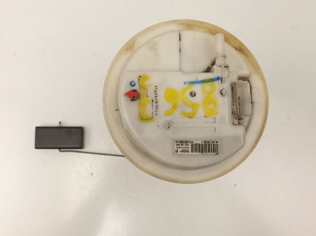 PEUGEOT 9632672080 Bomba de gasolina  en stock Salamanca