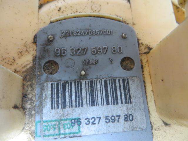 Bomba de gasolina para Peugeot 308 4A, 4C