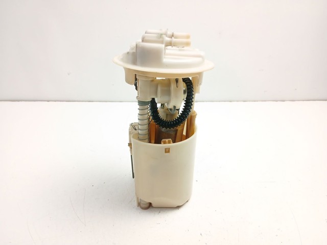 9633294680 PEUGEOT Módulo de bomba de combustible con sensor de nivel de combustible  disponible Alicante