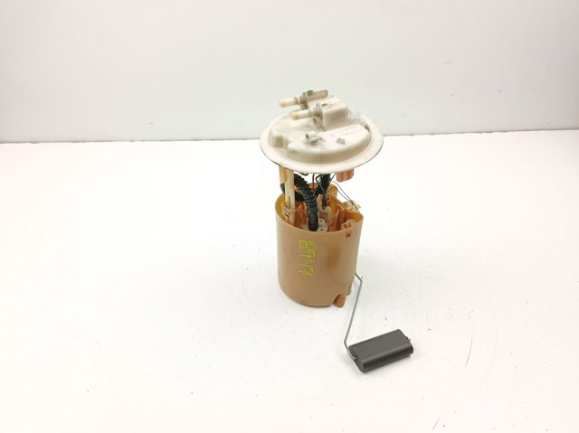 PEUGEOT 9633294680 Módulo de bomba de combustible con sensor de nivel de combustible  disponible España