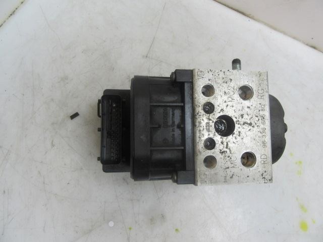 9633666580 Peugeot/Citroen