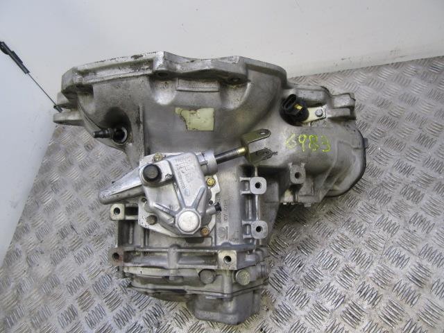 96344248 General Motors
